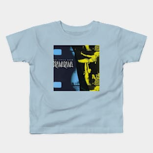 Box Office Bomb 1987 Alternative Throwback Kids T-Shirt